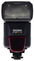 Sigma EF 530 DG ST Nikon (F17923) Sigma EF 530 DG ST Nikon (F17923)